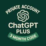 PROMP CODE 100% | ChatGPT-5 на 3 месяца