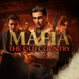 Mafia: The Old Country (PS5/RUS) П1 Оффлайн