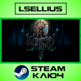 Darkest Dungeon II: Inhuman Bondage | Steam Ключ