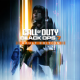 Call of Duty®: Black Ops 7 - Vault Edition PS4 PS5 ПСН