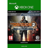 Tom Clancy’s The Division 2: Warlords of New York (DLC)