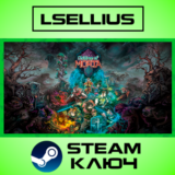 Children of Morta | Steam Ключ | РФ+СНГ
