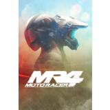 🏍Moto Racer 4 Лицензионный ключ Xbox One/Series X|S🏍️