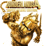 Издание Borderlands 4 Super Deluxe Edition PS5 ПСН