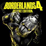 Издание Borderlands 4 Deluxe Edition PS5 ПСН