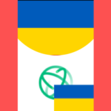 1 GB 7 ДНЕЙ УКРАИНА ЕСИМ✅КОД✅АВТО✅Ukraine