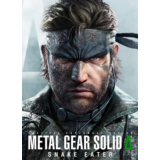 💢Metal Gear Solid Snake Eater Deluxe (Xbox)+Игры общий