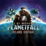 Age of Wonders Planetfall Deluxe Edition🔥Xbox