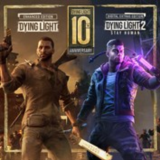 🔥Dying Light Collection🔥 Xbox