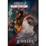 🔥Achilles Bundle Legends Untold & Survivor🔥 Xbox