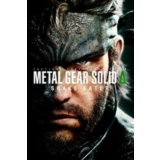 METAL GEAR SOLID Δ: SNAKE EATER Ключ Steam (ПК)