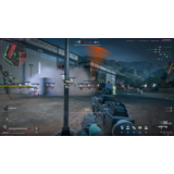 Рабочий чит Unnamed Full для игры Delta Force Hawk Ops