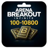 Arena Breakout: Infinite облигации по id Россия и СНГ