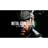 METAL GEAR SOLID Δ: SNAKE EATER | DELUXE | Все DLC