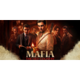 Mafia The Old Country Xbox