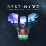 🔴 Destiny 2: Legacy Collection (2025)❗️PS4/PS5 🔴 TR