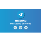 Telegram / Участники / Просмотры / Реакция - PayPal