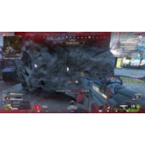 Рабочий чит Unnamed для игры Apex Legends