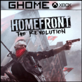 🔴HOMEFRONT: THE REVOLUTION - Ключ XBOX🔴