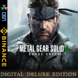 METAL GEAR SOLID Δ: SNAKE EATER Deluxe Edition+ 5 game