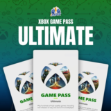 Xbox Game Pass Ultimate | Подписка 1–12 месяцев