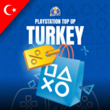 🔹 Мгновенное пополнение игр и PS Plus | PS4 & PS5