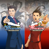 Ace Attorney Anthology (2в1) Steam Ключ РФ+СНГ