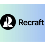 Recraft.AI Базовый план ПОДПИСКА - 1 МЕСЯЦ