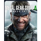 ✅METAL GEAR SOLID Δ: SNAKE EATER✅Ps5 ✅Общий✅