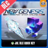 PSO2 Phantasy Star Online 2 🔥 Июль DLC Xbox Key🔑