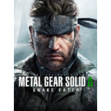 Metal Gear Solid Δ: Snake Eater Deluxe (2025)