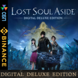 Lost Soul Aside™ Deluxe Edition+ 13 GAMES Steam Offline