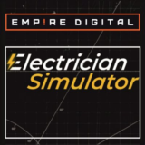 Electrician Simulator / Ключ Steam / Россия / СНГ