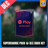 EA SPORTS FC25🔥Supercharge Pack🔥DLC Xbox Key🔑