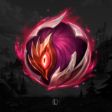 League Of Legends - Даркин Орб (250 RP)  7 дней