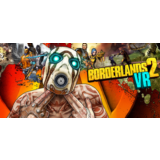 Borderlands 2 VR (STEAM КЛЮЧ) РОССИЯ + МИР