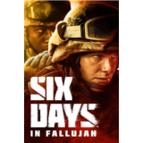 🎮 Six Days in Fallujah 🎮 ТОЛЬКО ВАШ 🎮 СМЕНА ПОЧТЫ