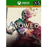 Avowed Premium Edition XBOX любой регион 🔑