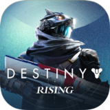 Destiny Rising Battle Pass - Blessing - BUNDLE (Login)