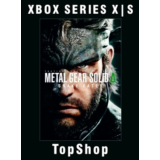 👣METAL GEAR SOLID Δ: SNAKE EATER XBOX АКТИВАЦИЯ🚀