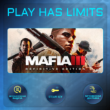 🔑Mafia III: Definitive Edition КЛЮЧ STEAM Global + РФ