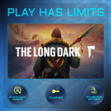 🔑The Long Dark КЛЮЧ STEAM Global + РФ