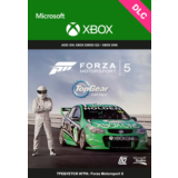 Forza Motorsport 5 TopGear Car Pack XBOX Ключ 🔑DLC
