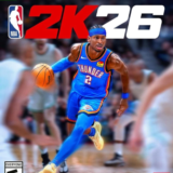 NBA 2K26 XBOX