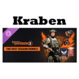 Tom Clancy’s The Division 2 – The Pact Season Bundle