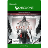 🔑 Assassin´s Creed: Rogue Remastered• XBOX • Аргентина