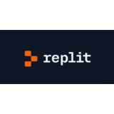 Replit — 1 год на вашу почту | Replit Core | Create Web