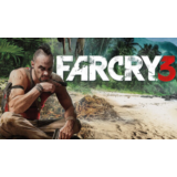 Far Cry 3 - Deluxe Edition STEAM GIFT ВСЕ СТРАНЫ
