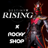 💢Destiny: Rising✴️Silver (Серебро) по ID⭐