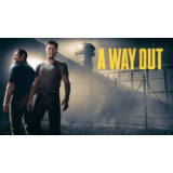 A Way Out Xbox Аренда
